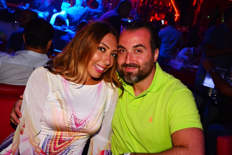 Diva Club on Saturday Night